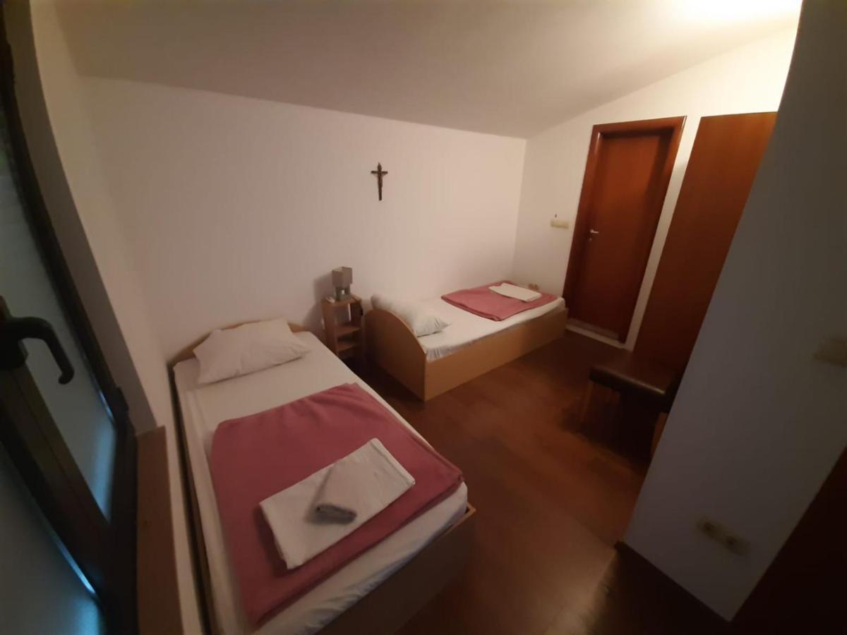 Rooms Mario Medjugorje Exterior photo
