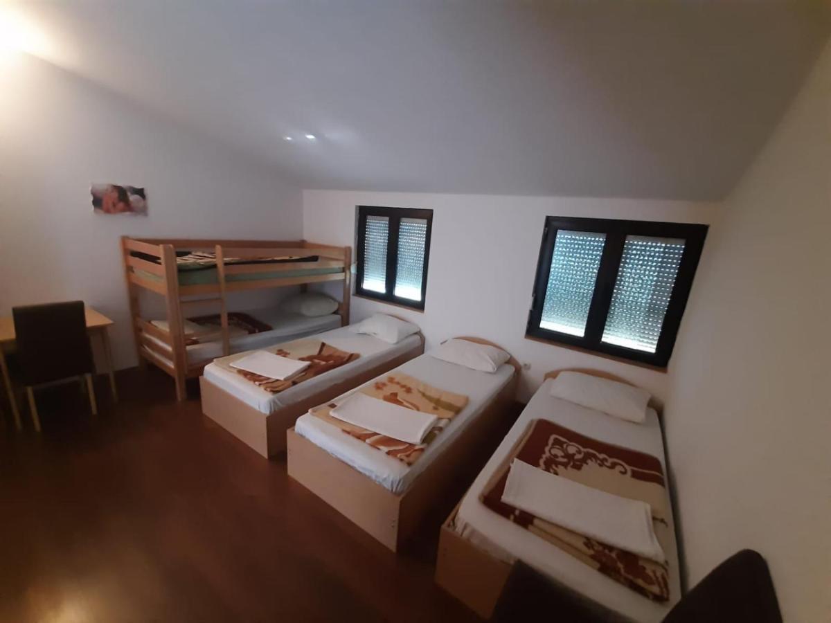 Rooms Mario Medjugorje Room photo