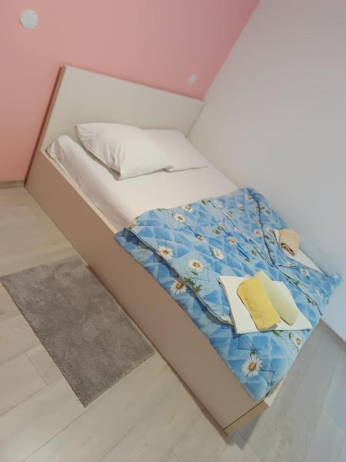 Rooms Mario Medjugorje Exterior photo