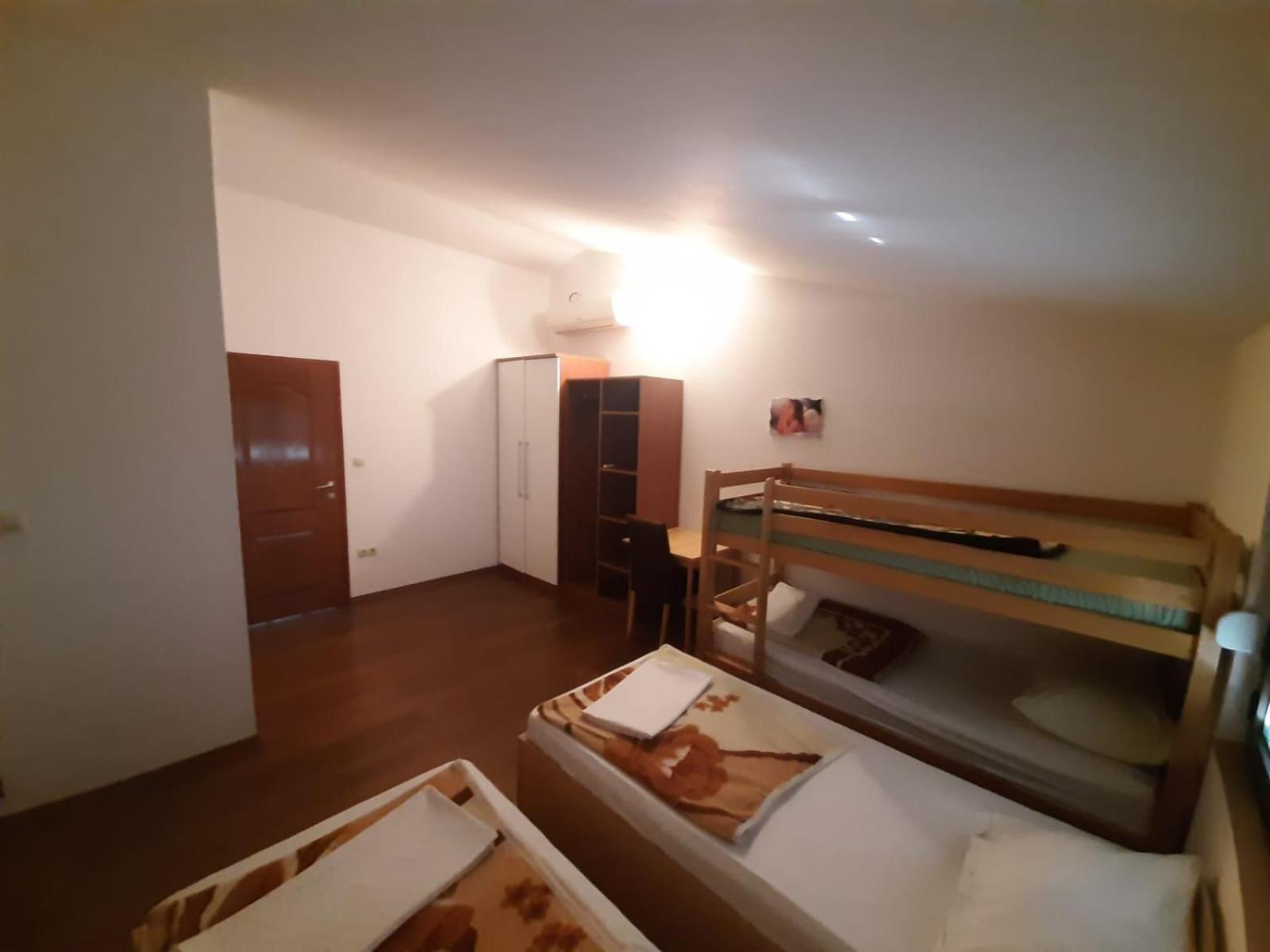 Rooms Mario Medjugorje Room photo