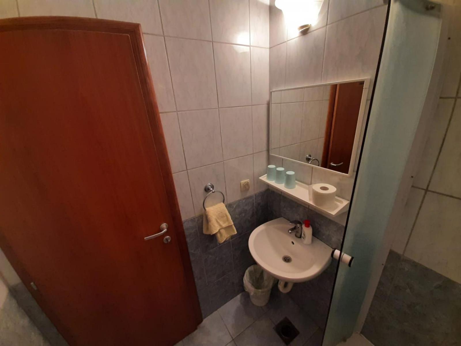Rooms Mario Medjugorje Room photo