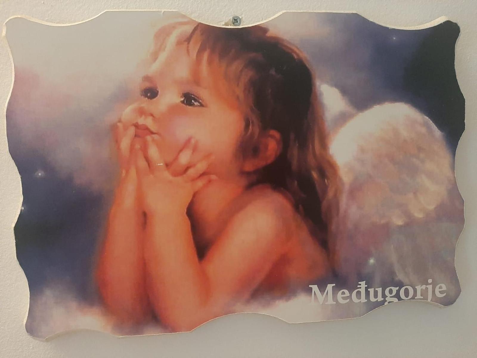 Rooms Mario Medjugorje Room photo
