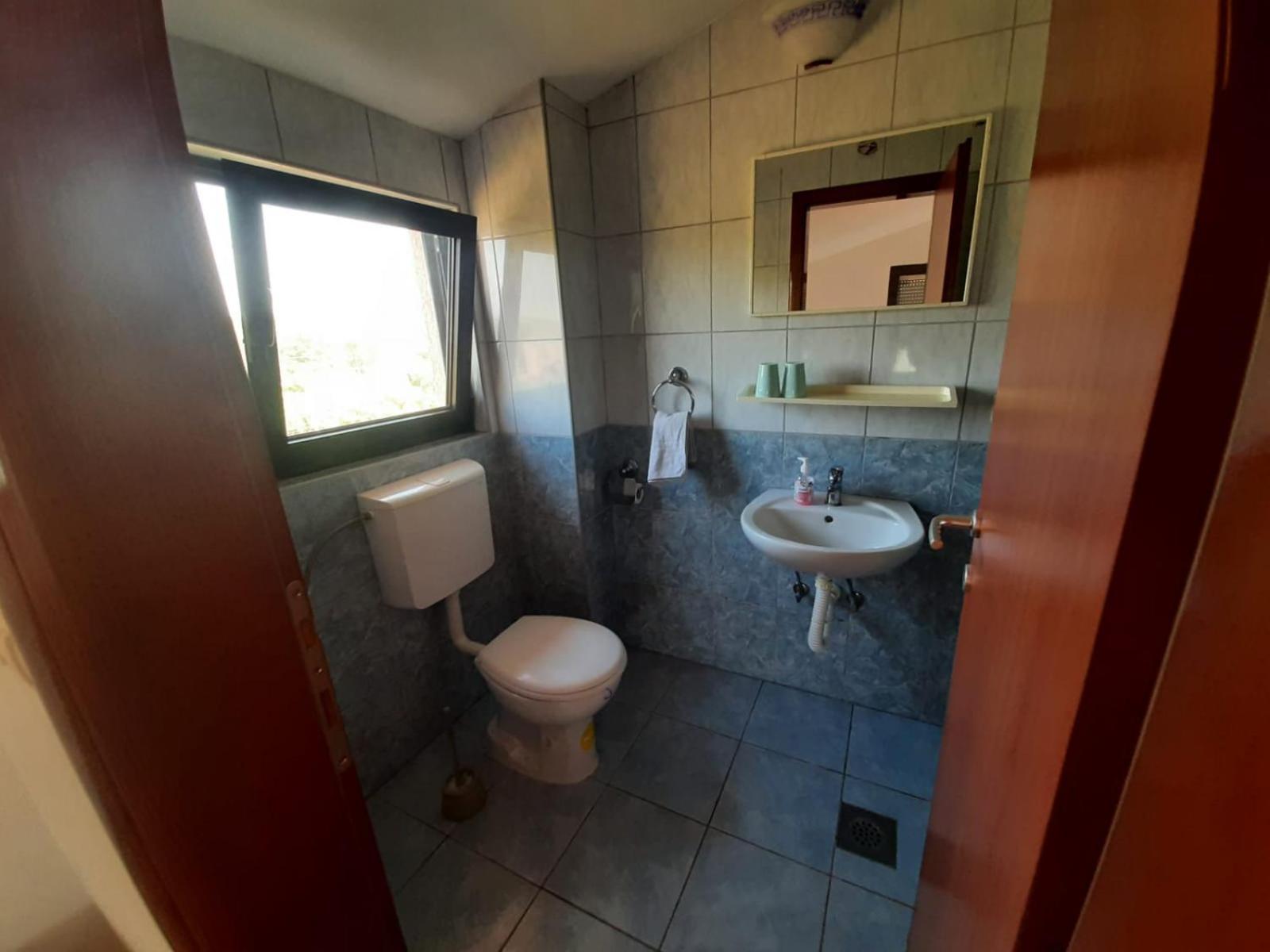 Rooms Mario Medjugorje Room photo