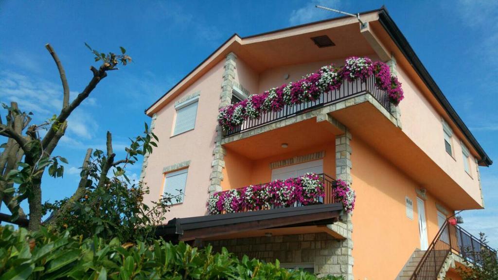 Rooms Mario Medjugorje Exterior photo