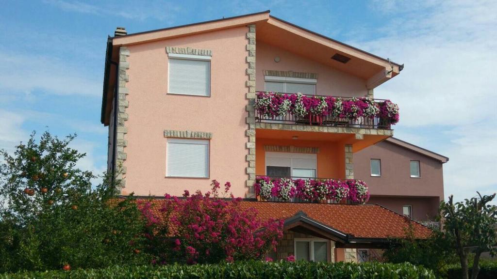 Rooms Mario Medjugorje Exterior photo