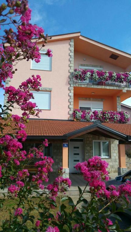 Rooms Mario Medjugorje Exterior photo