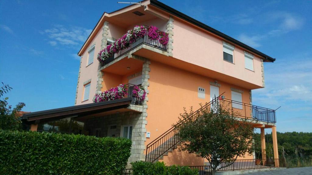 Rooms Mario Medjugorje Exterior photo